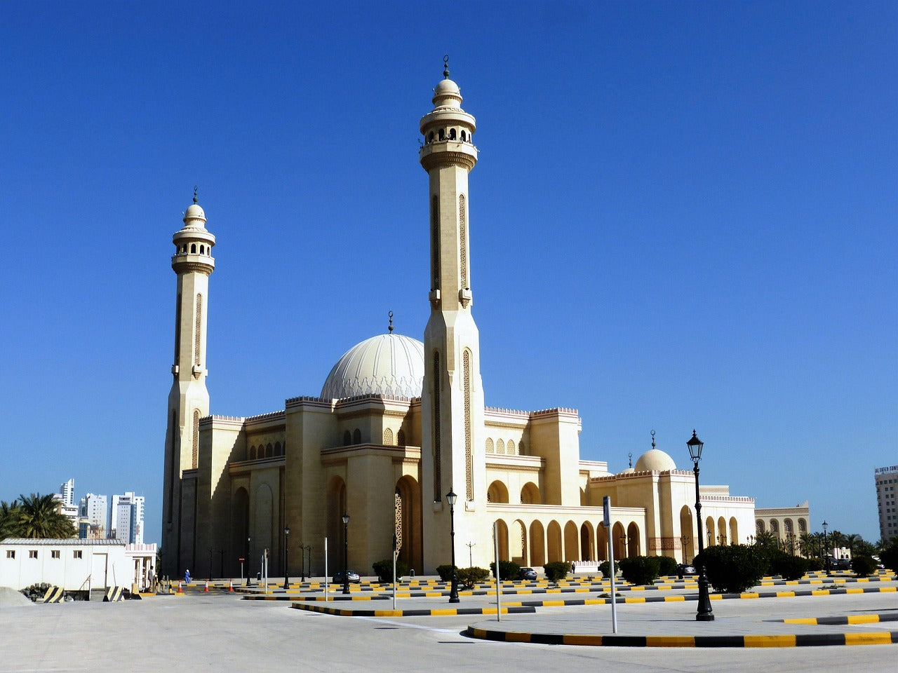 Bahrain
