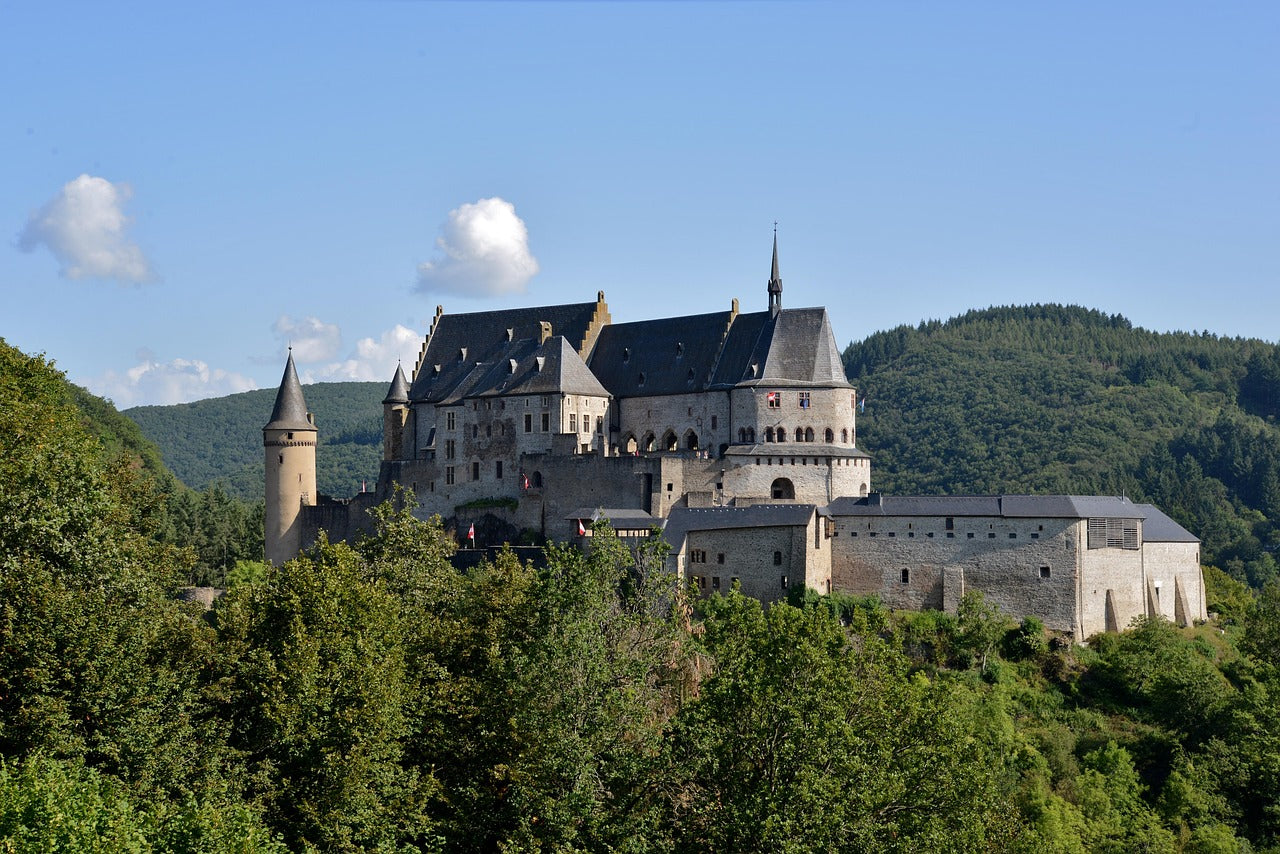 Luxembourg