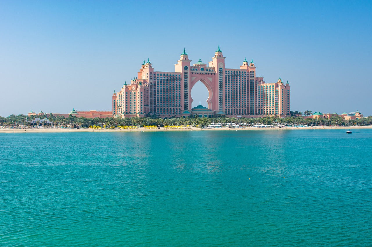 United Arab Emirates