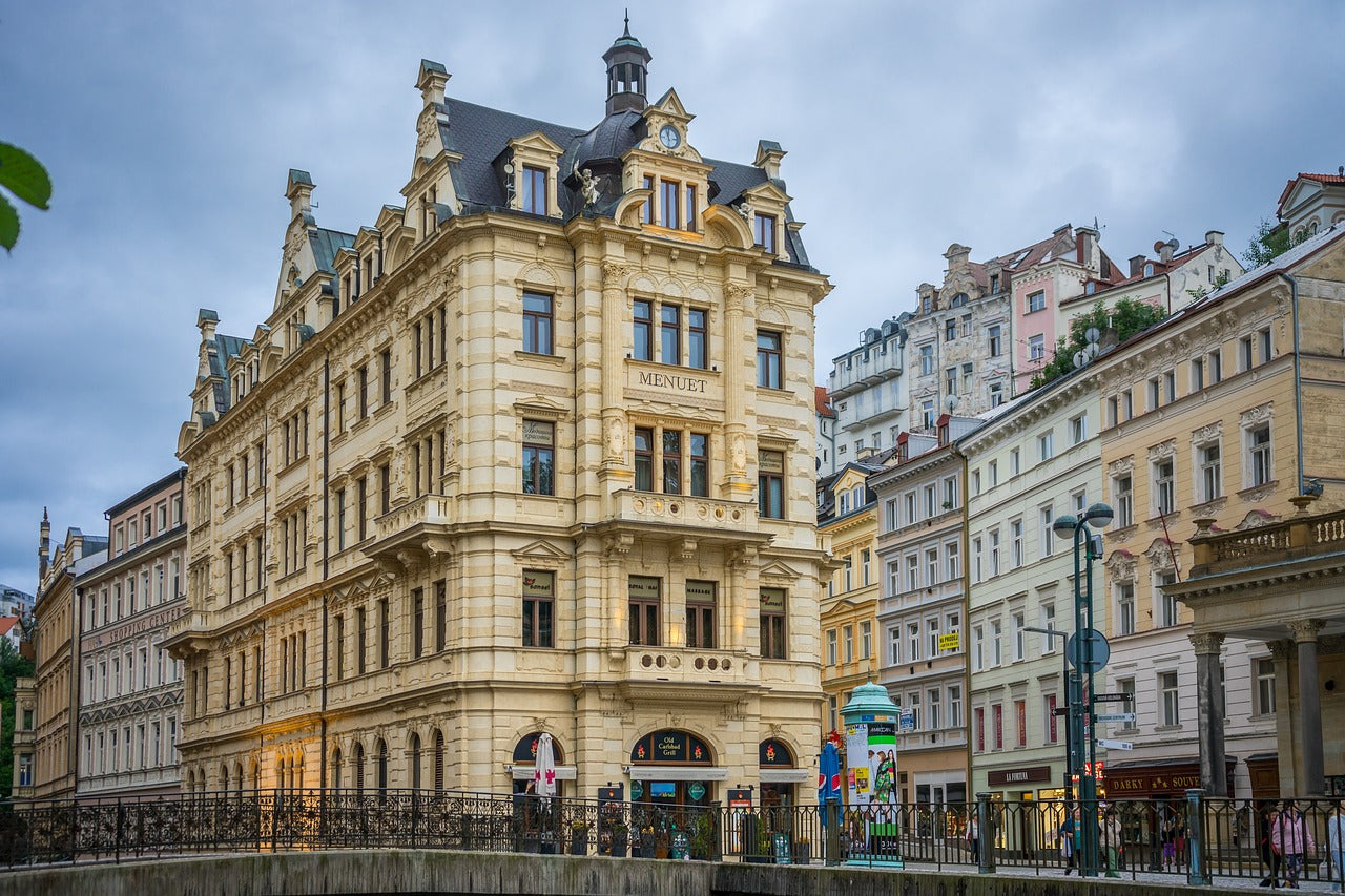Czech Republic