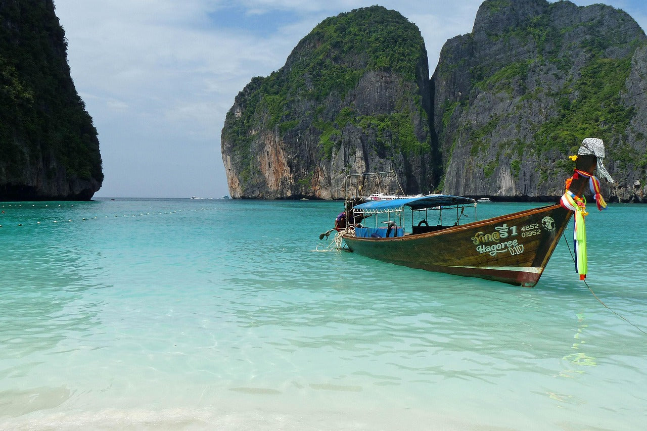 Thailand