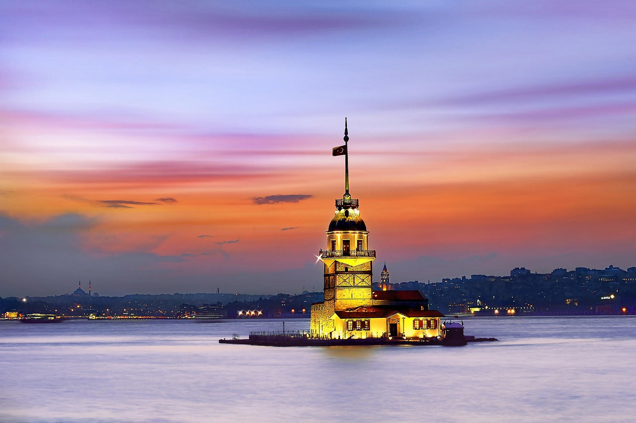 Turkey