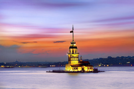 Turkey