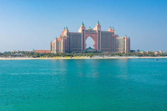 United Arab Emirates