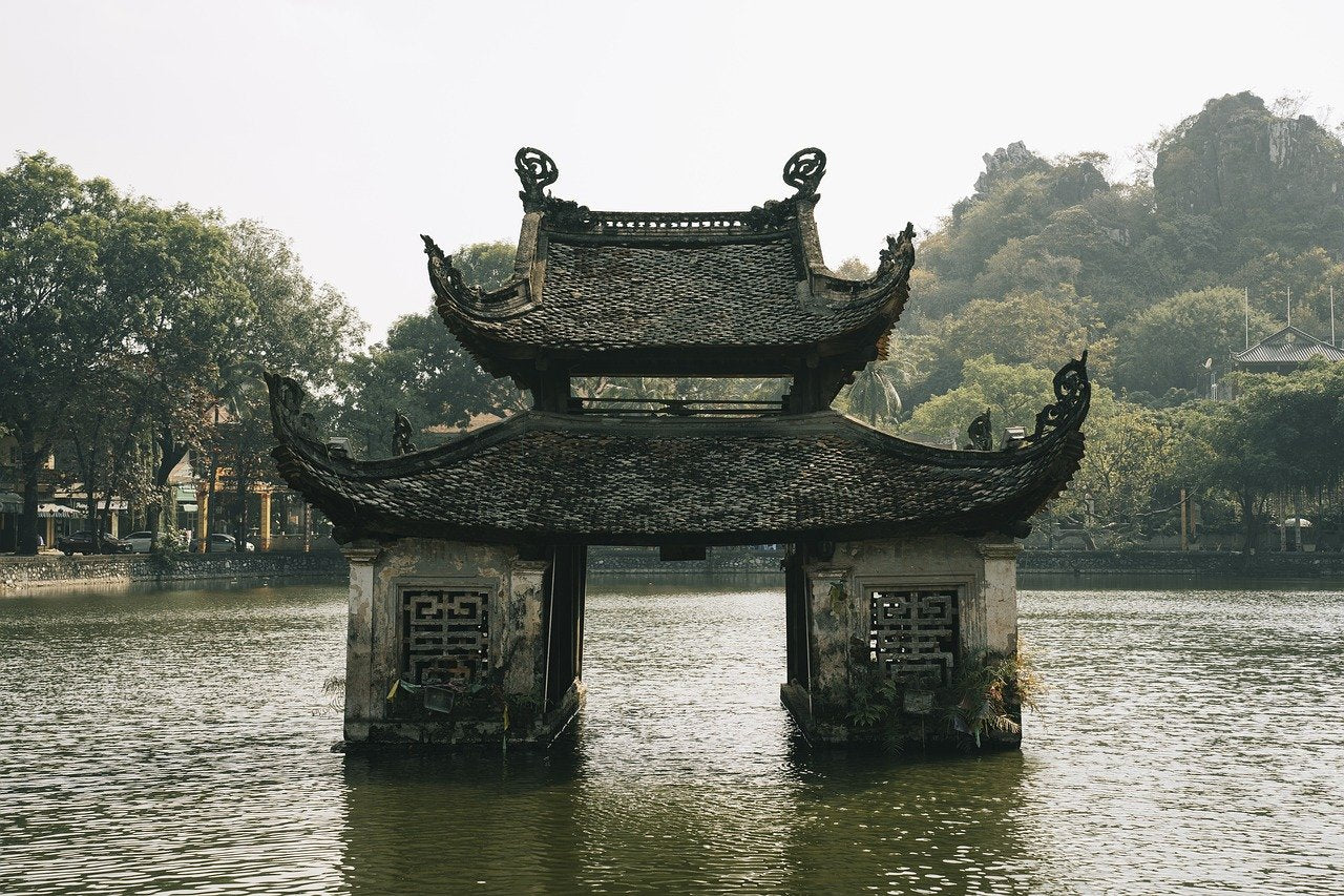 Vietnam