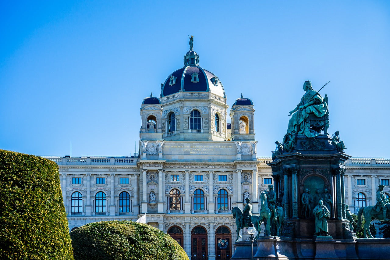 Austria