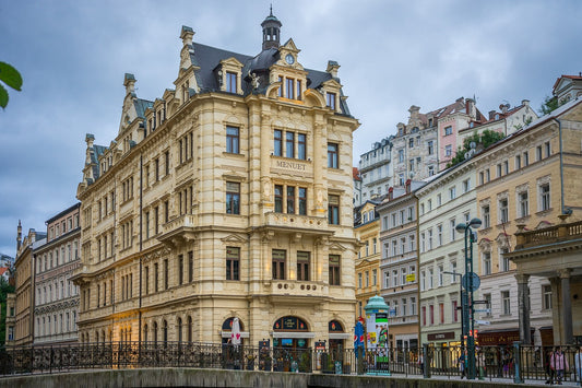 Czech Republic