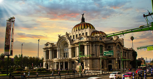 Mexico