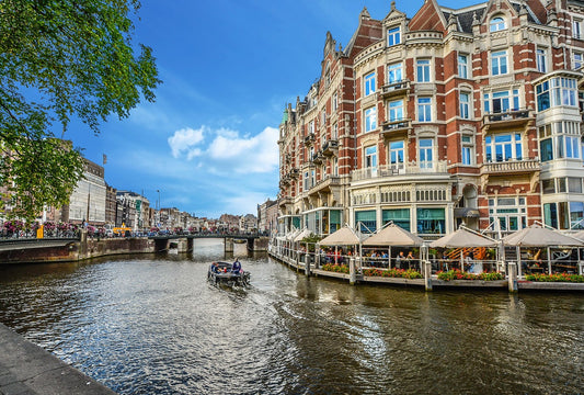 Netherlands