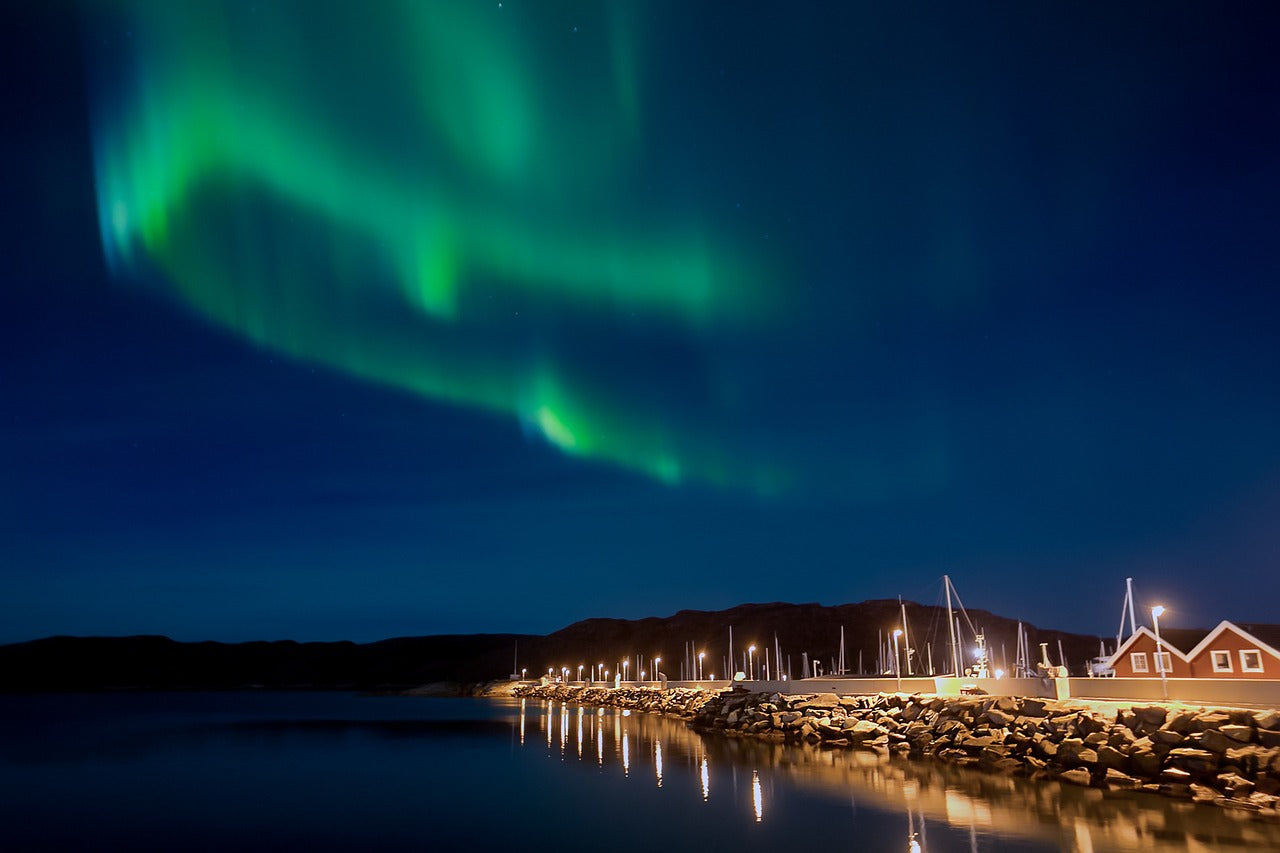Norway