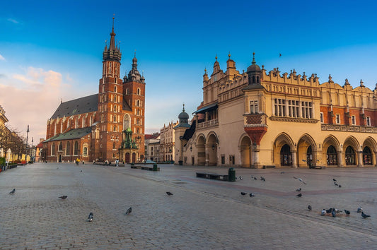 Poland