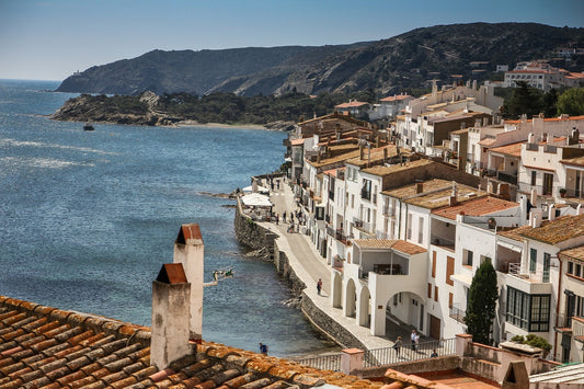 Spain